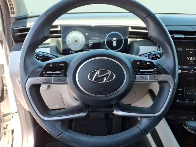 Used 2023 Hyundai Tucson SEL w/ Convenience Package AWD/4WD image 23