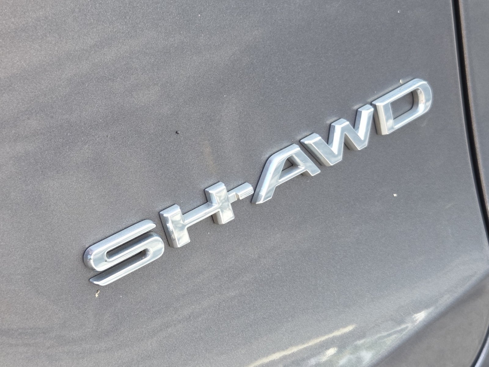Used 2019 Acura RDX AWD image 16