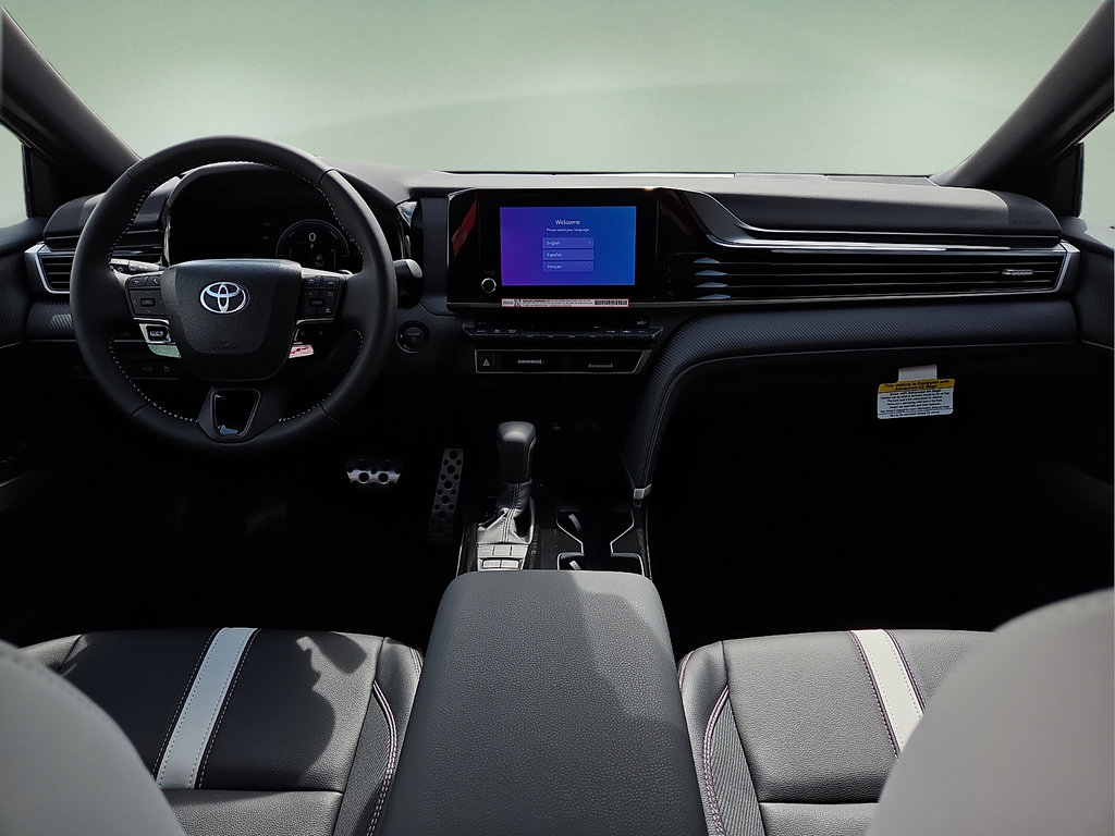 New 2026 Toyota Camry SE w/ Convenience Package FWD image 16