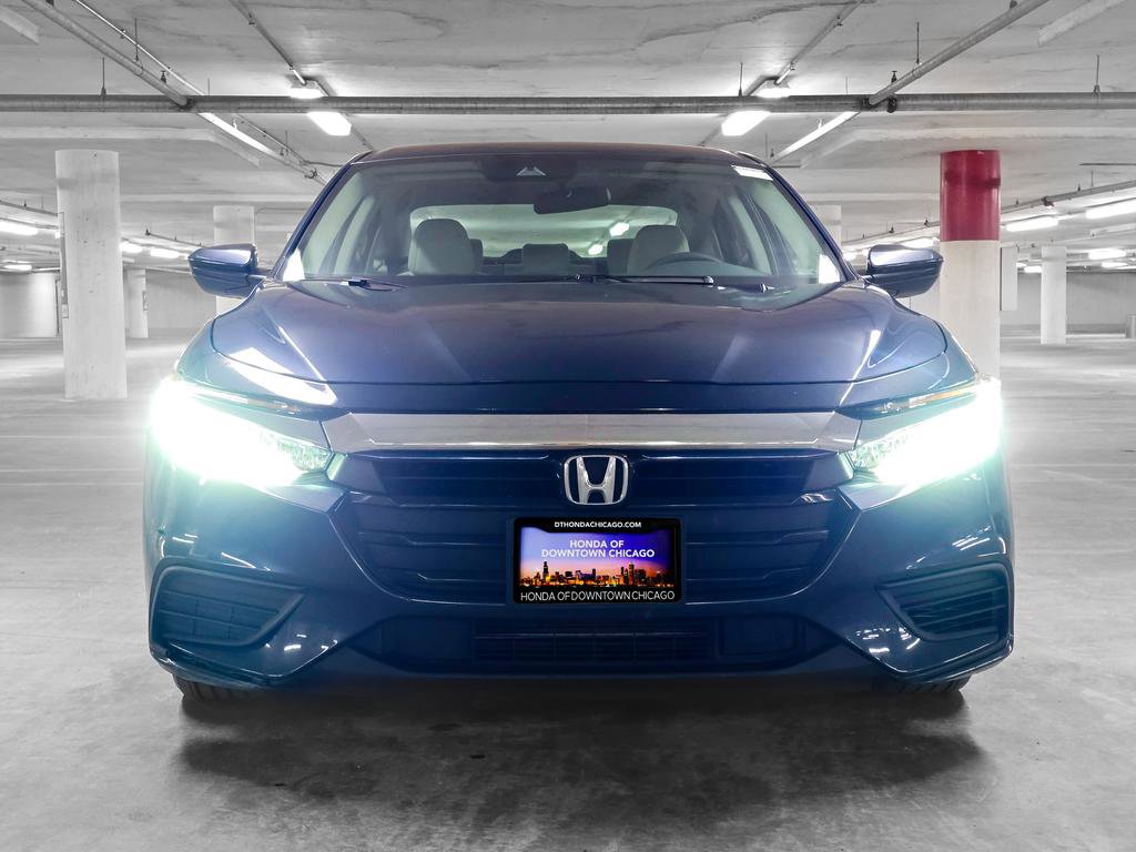 Used 2022 Honda Insight EX image 11