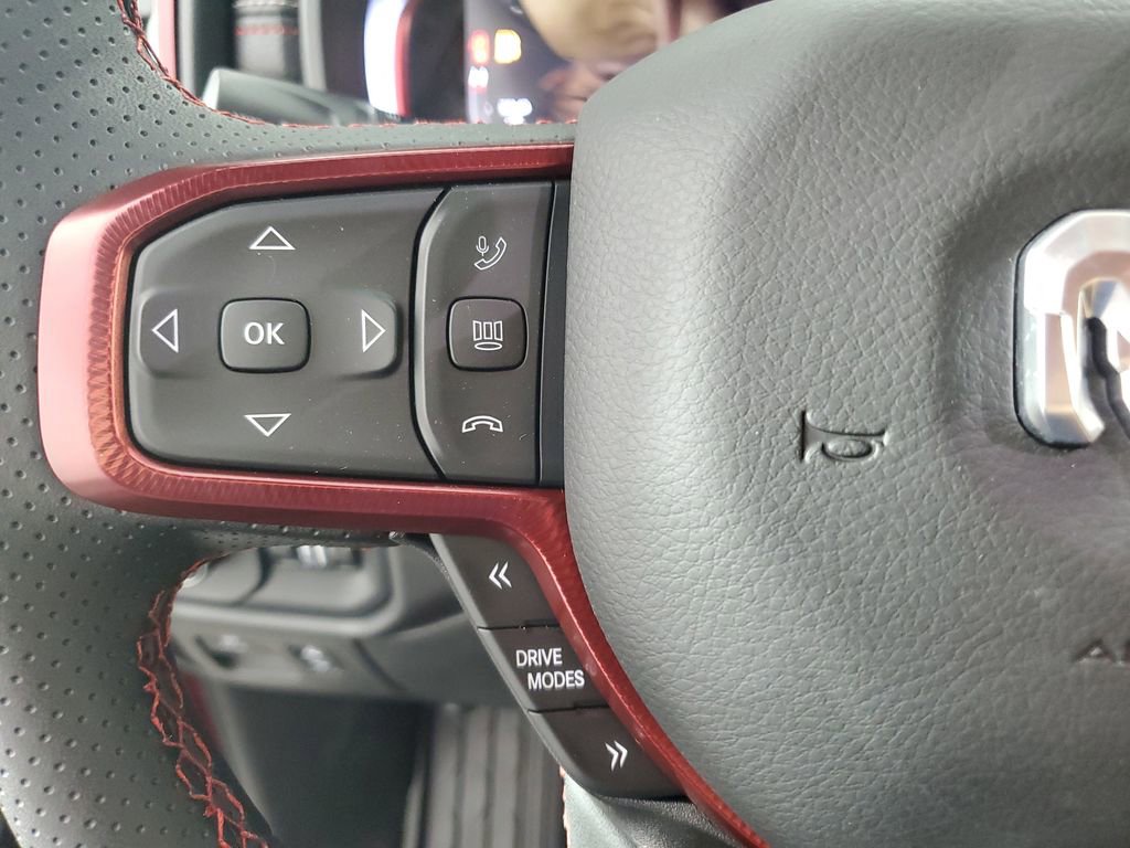 New 2026 RAM 1500 Rebel w/ Rebel Level 1 Equipment Group image 24