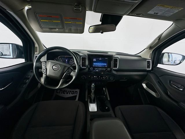Used 2023 Nissan Frontier SV w/ SV Convenience Package image 21