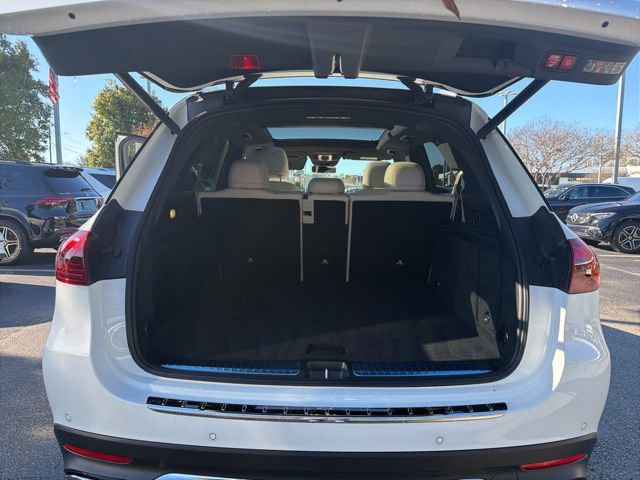 Used 2026 Mercedes-Benz GLE 350 4MATIC image 30