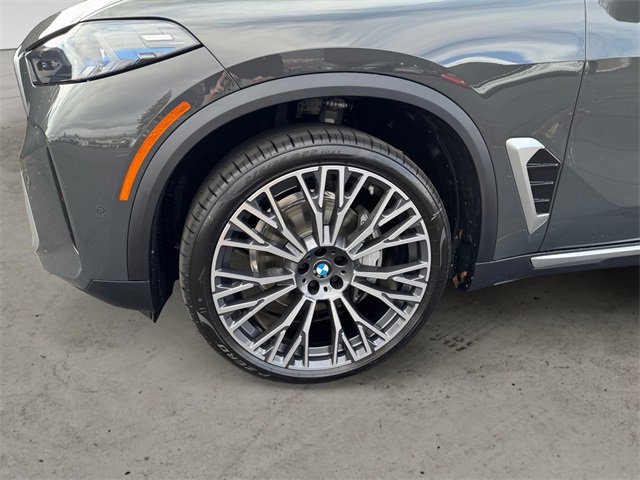 New 2026 BMW X5 xDrive40i w/ Executive Package image 9