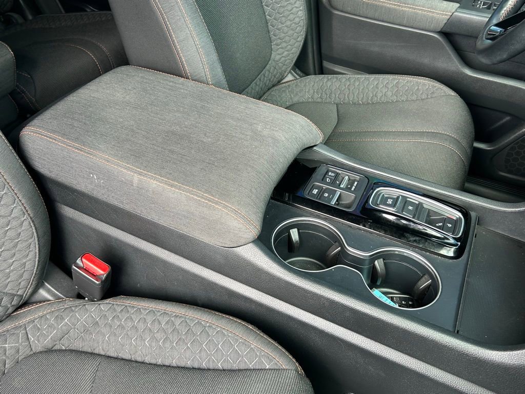 Used 2023 Honda Pilot Sport image 36