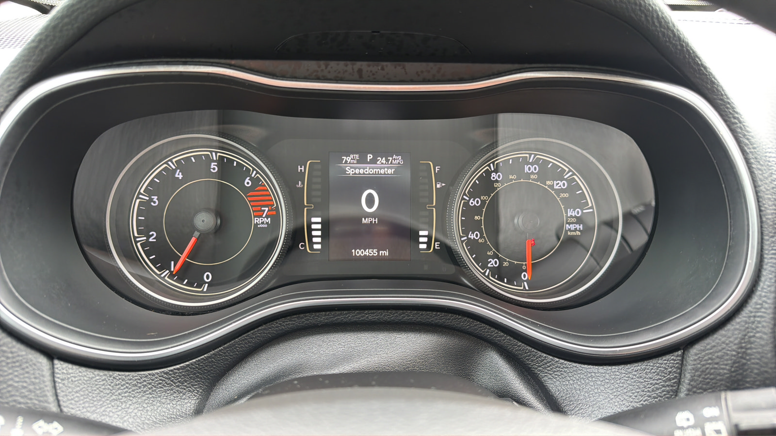 Used 2021 Jeep Cherokee Latitude AWD/4WD image 16