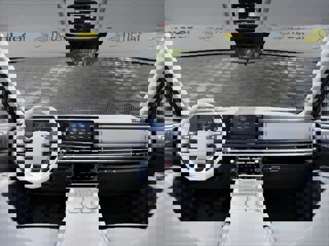 New 2026 Hyundai Santa Fe SEL image 11