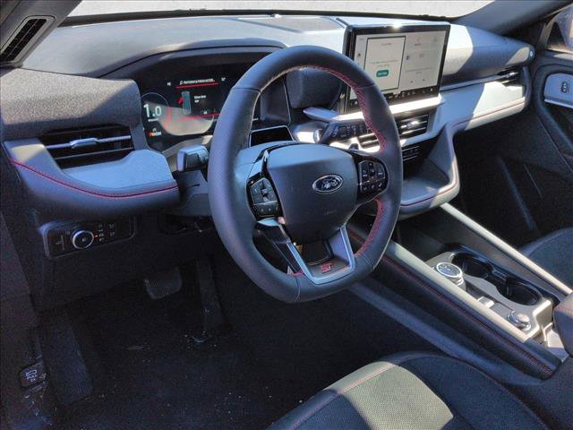 New 2026 Ford Explorer ST image 3