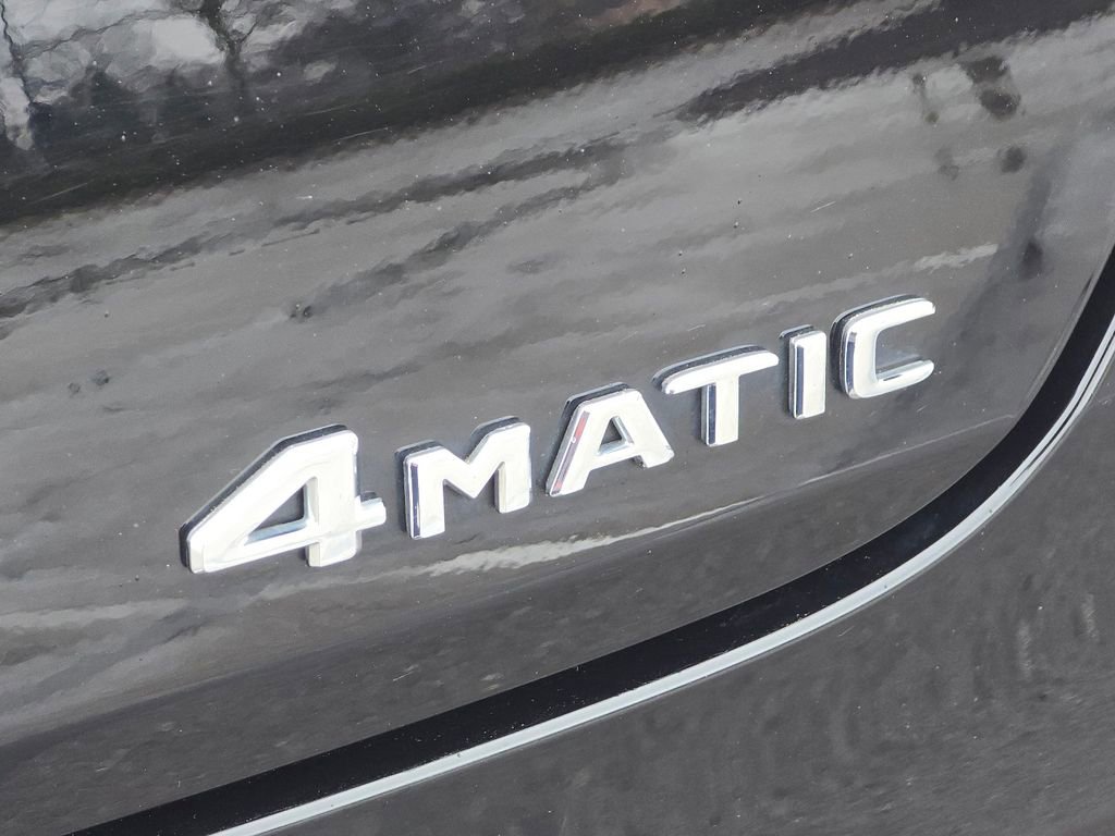 Certified 2023 Mercedes-Benz CLA 250 4MATIC image 5