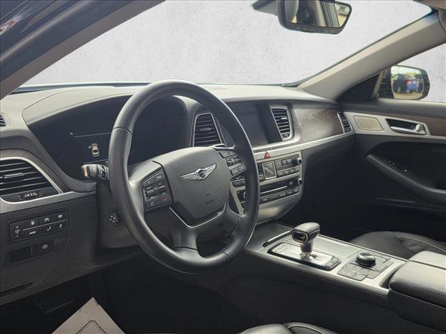 Used 2018 Genesis G80 3.8 w/ Option Group 03 image 13