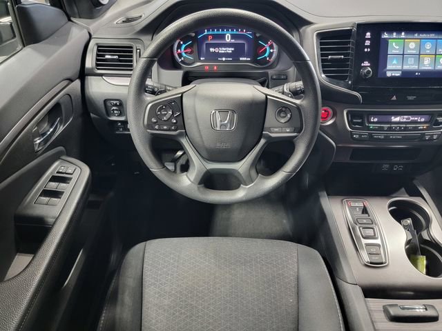 Used 2021 Honda Passport Sport image 24