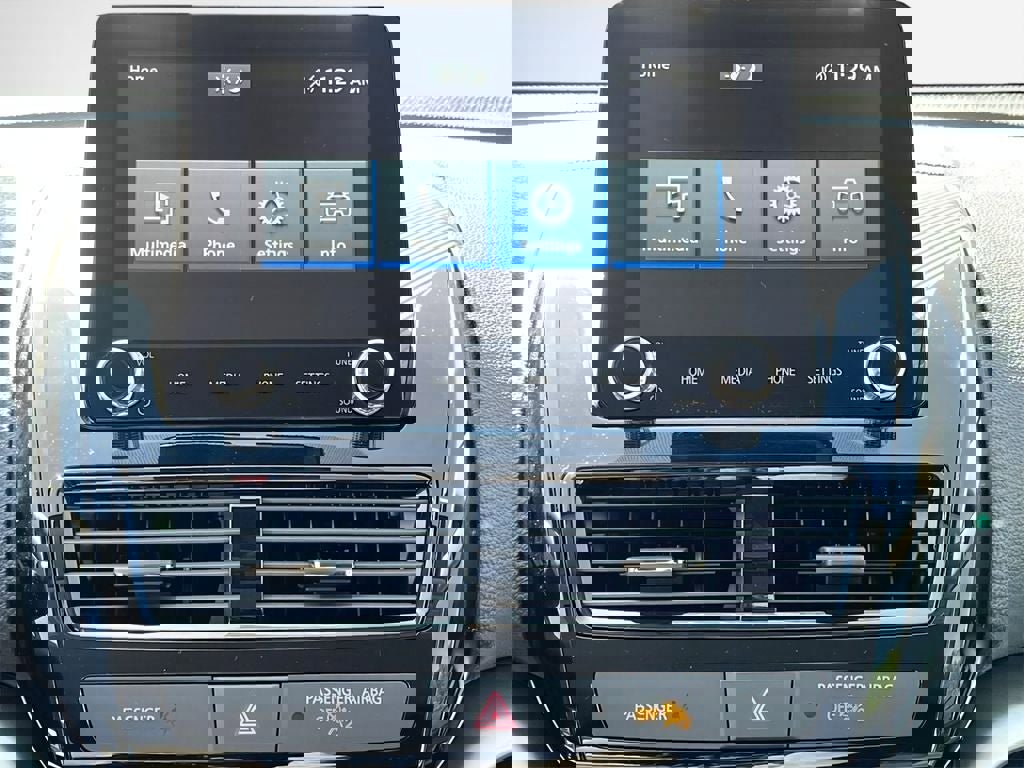 New 2026 Mitsubishi Eclipse Cross LE image 16