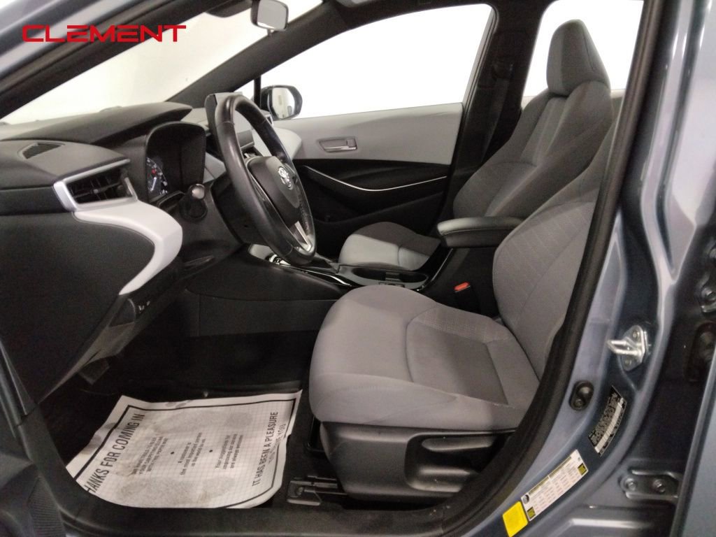 Used 2023 Toyota Corolla SE image 24