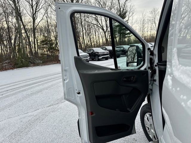 Used 2024 Ford Transit 250 Low Roof w/ Exterior Upgrade Package image 14