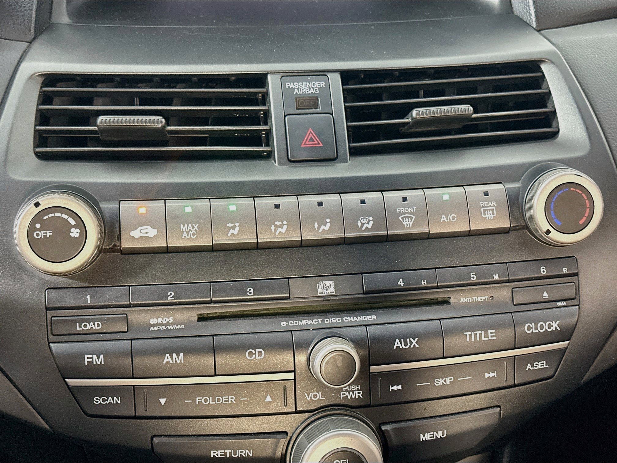 Used 2010 Honda Accord LX-S image 21