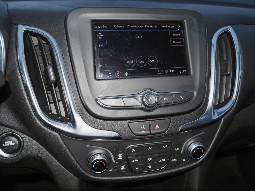 Certified 2024 Chevrolet Equinox LT AWD/4WD image 12