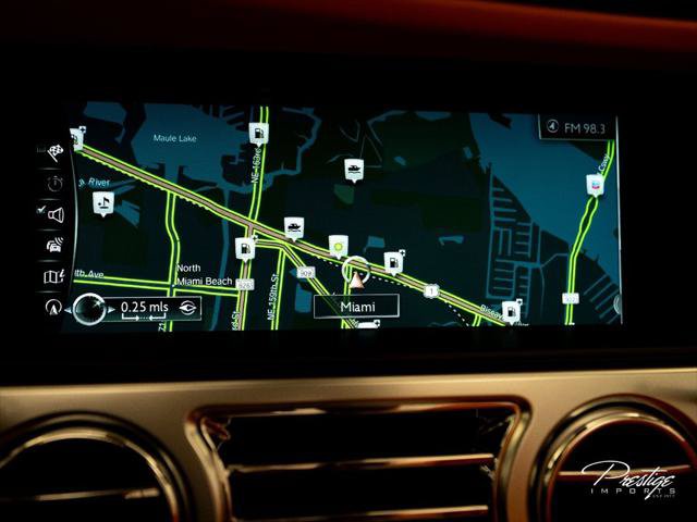 Used 2021 Rolls-Royce Dawn RWD image 45