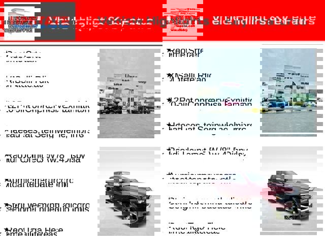 Used 2022 RAM 1500 Laramie image 9