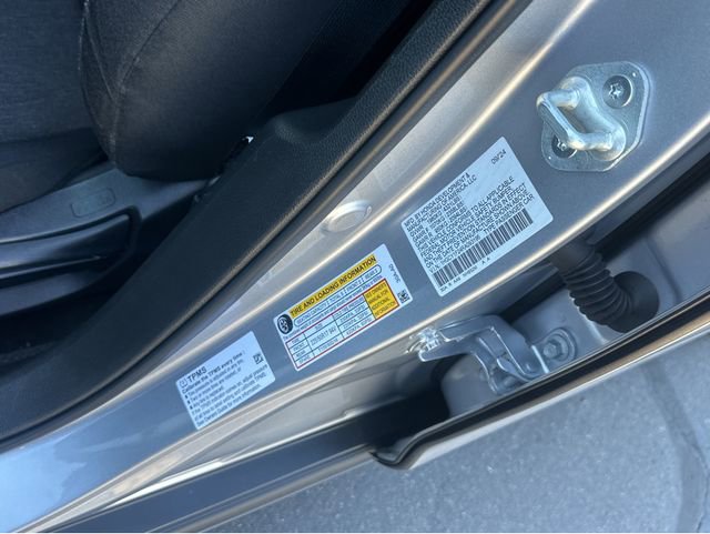 Used 2024 Honda Accord LX image 40