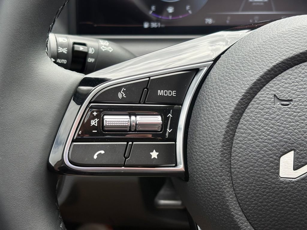 New 2026 Kia K5 GT-Line image 25