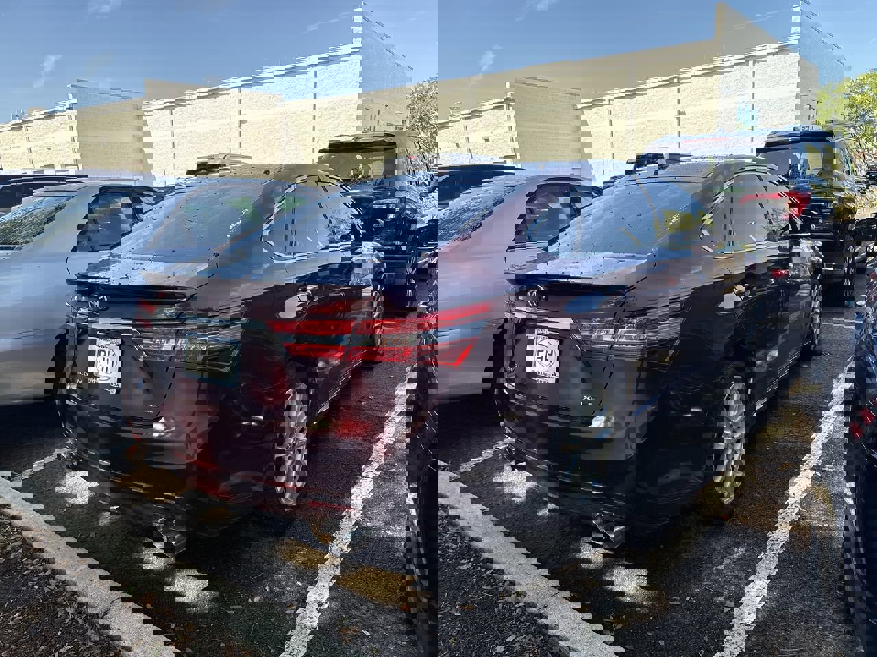 Used 2013 Toyota Avalon XLE Touring image 6