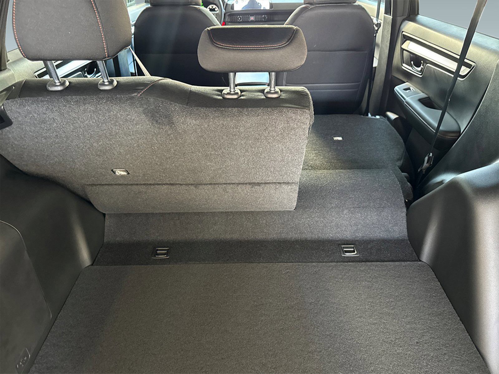 New 2026 Honda CR-V Sport image 31