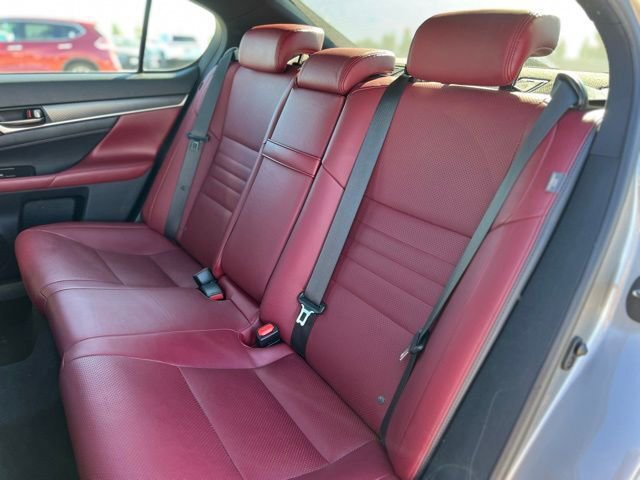 Used 2019 Lexus GS 350 F Sport image 16