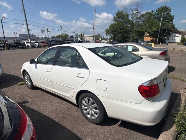 Used 2006 Toyota Camry FWD image 4
