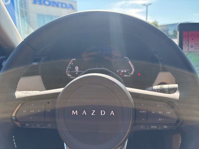 Used 2026 MAZDA CX-5 2.5 S w/ Premium Plus Package AWD/4WD image 16