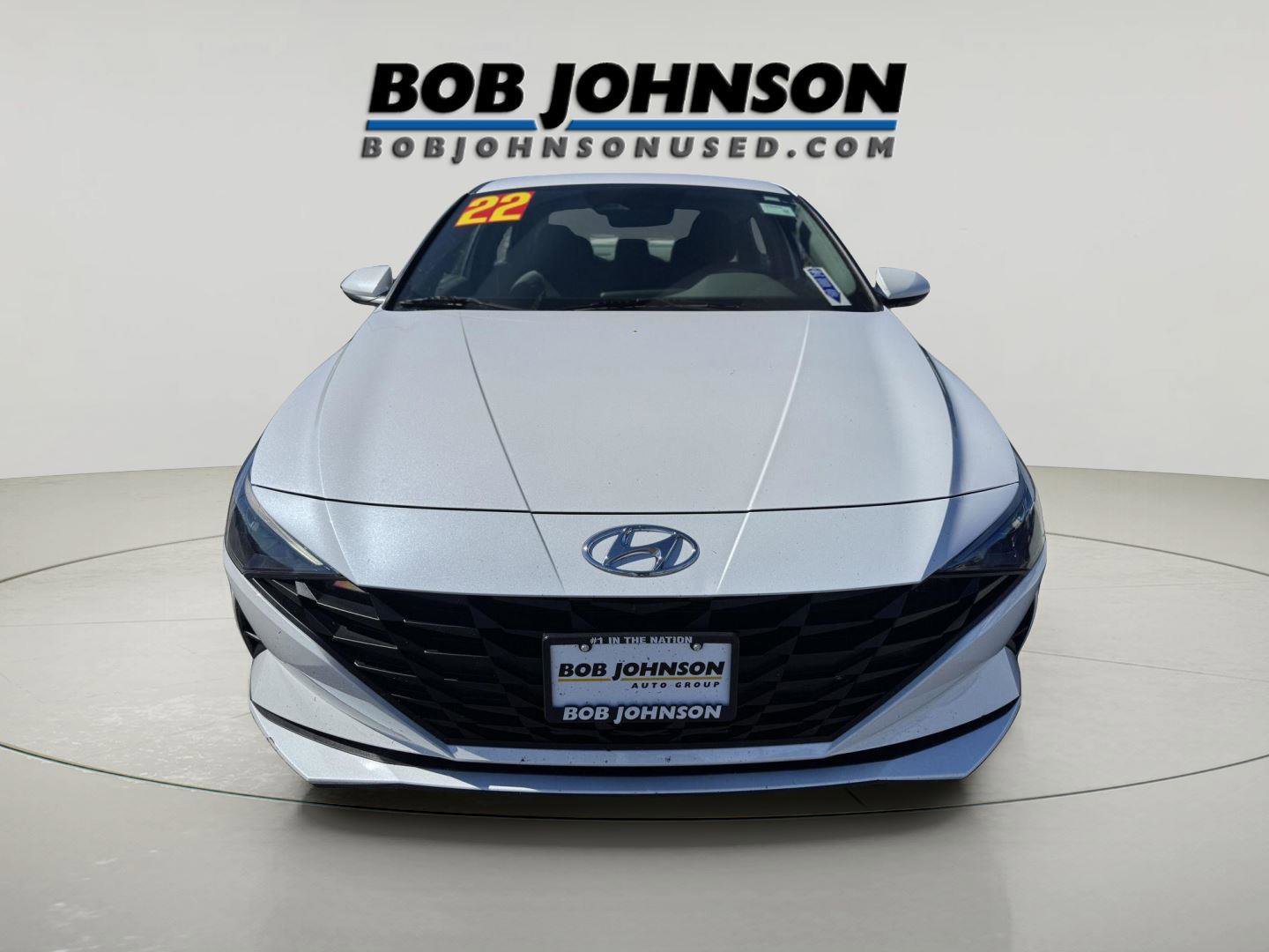 Used 2022 Hyundai Elantra SE FWD image 8