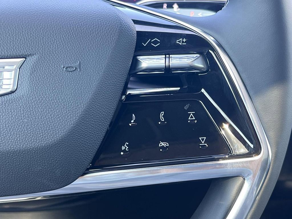 New 2026 Cadillac Escalade IQ Luxury 1 image 14