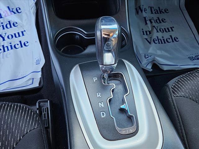 Used 2015 Dodge Journey American Value Package w/ Flexible Seating Group FWD image 12