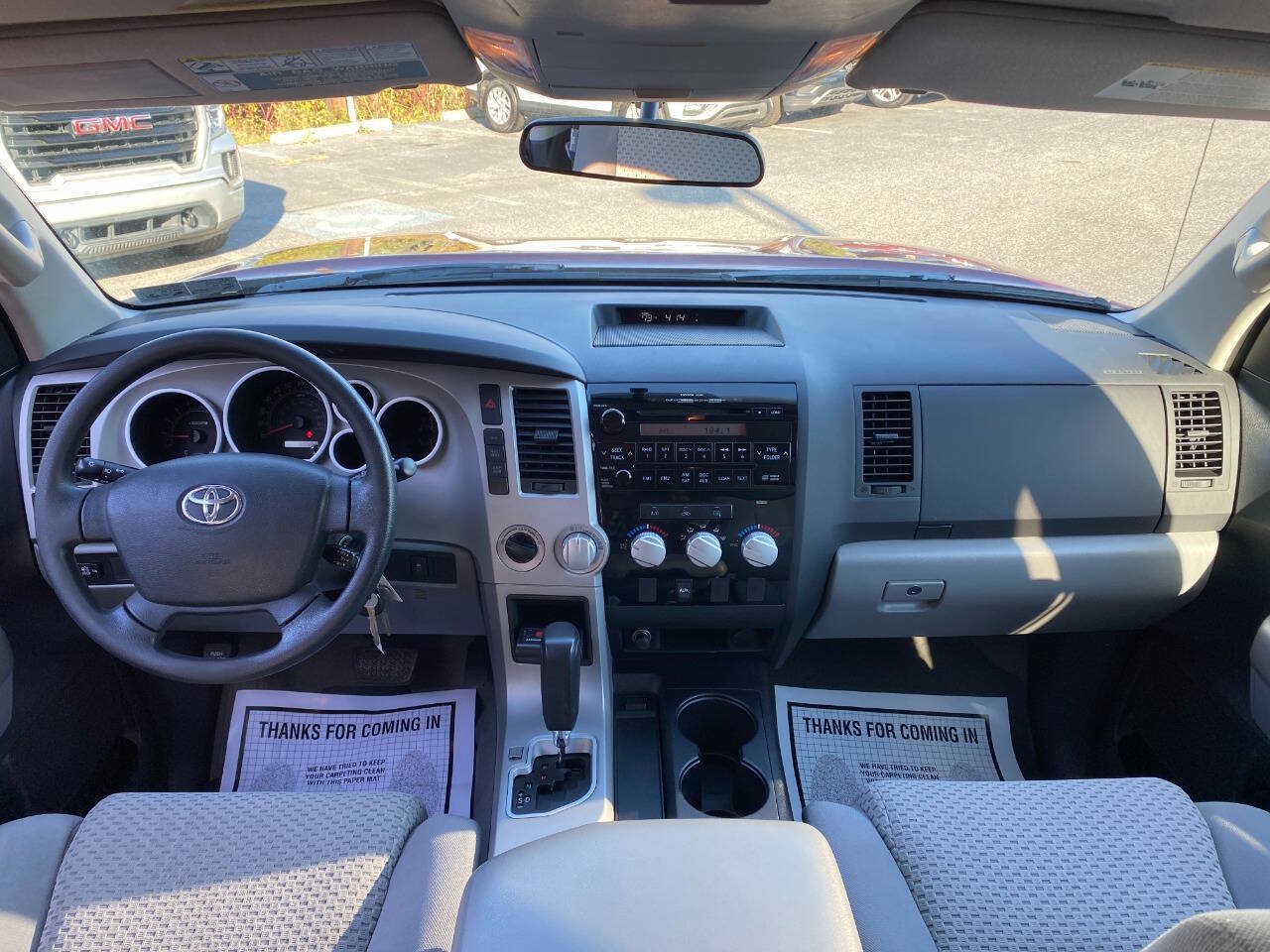 Used 2007 Toyota Tundra SR5 AWD/4WD image 22