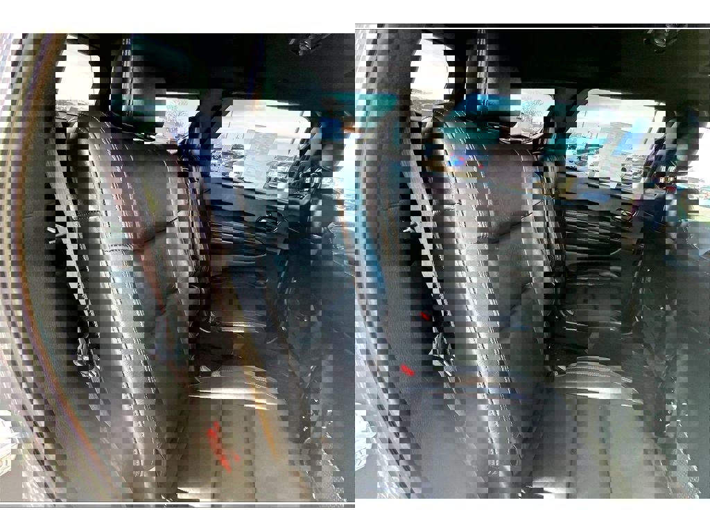 Used 2021 Dodge Durango GT image 28