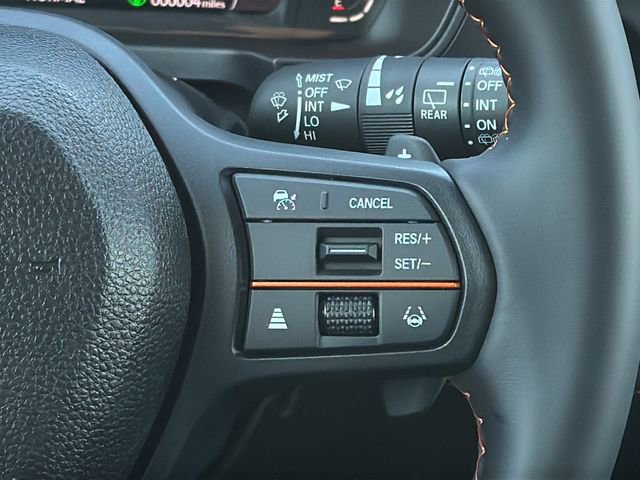 New 2026 Honda Passport TrailSport image 24