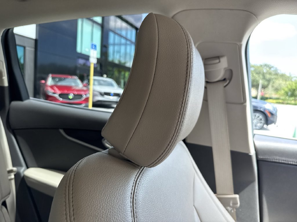 Used 2022 Lincoln Nautilus FWD image 20