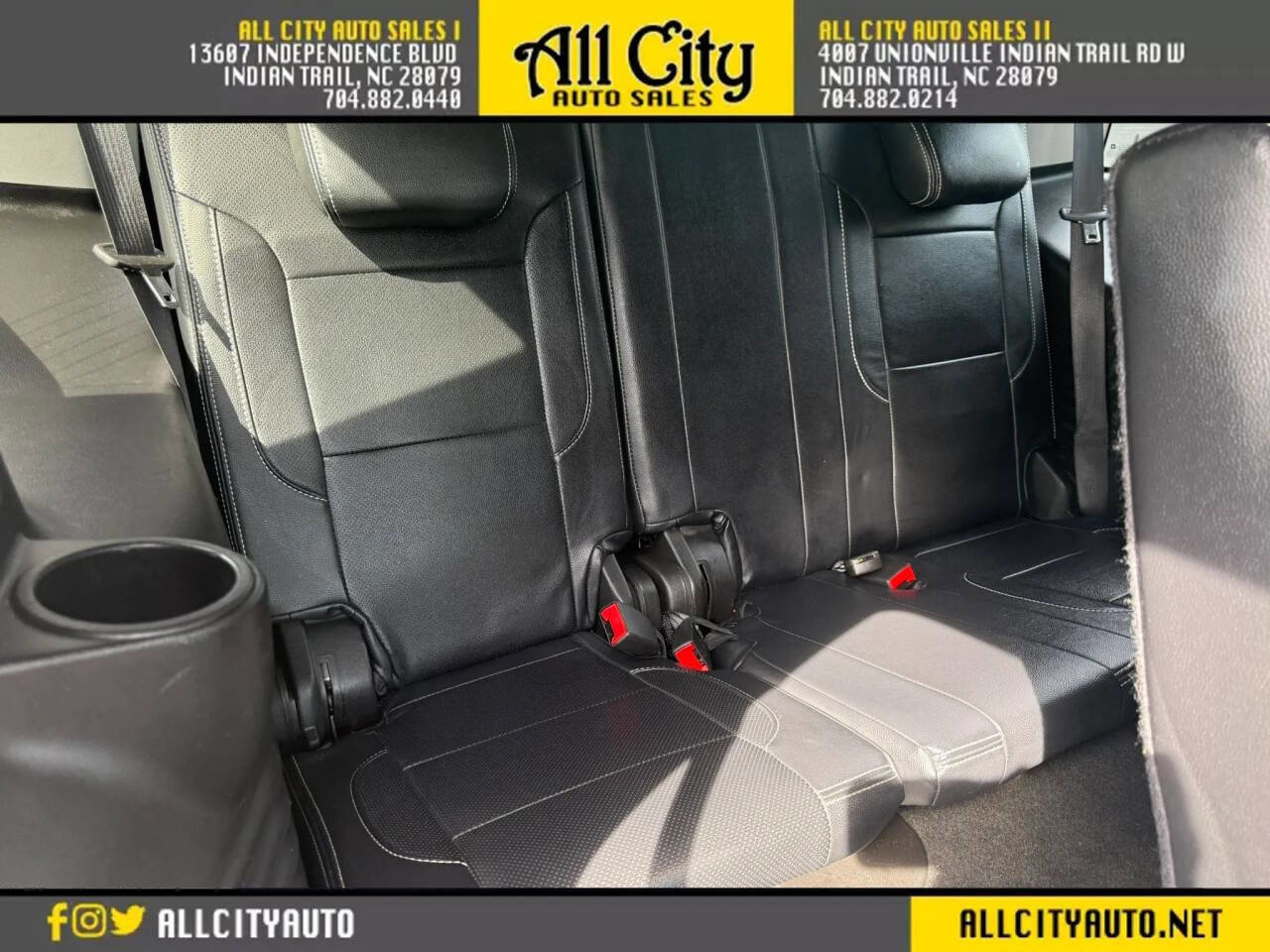 Used 2018 GMC Yukon SLE w/ SLE Value Package RWD image 23