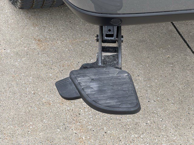 New 2026 RAM 3500 Big Horn image 33