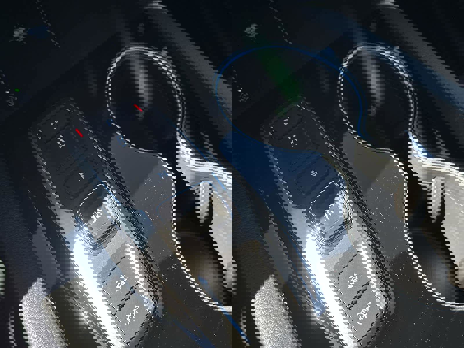 Used 2026 Honda Ridgeline Black Edition image 29