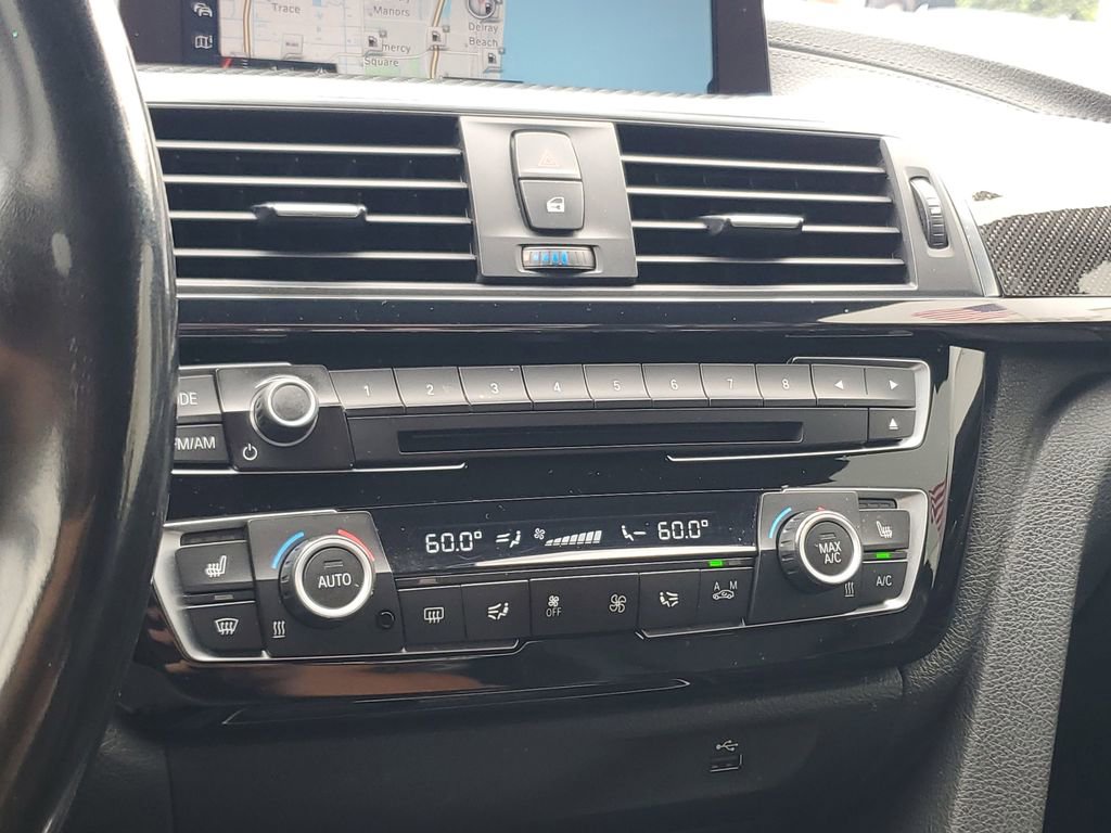 Used 2018 BMW M4 Coupe image 28