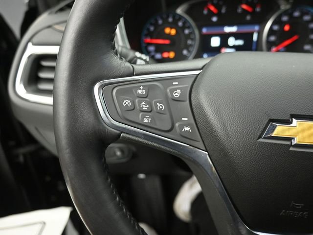 Used 2019 Chevrolet Equinox Premier image 17