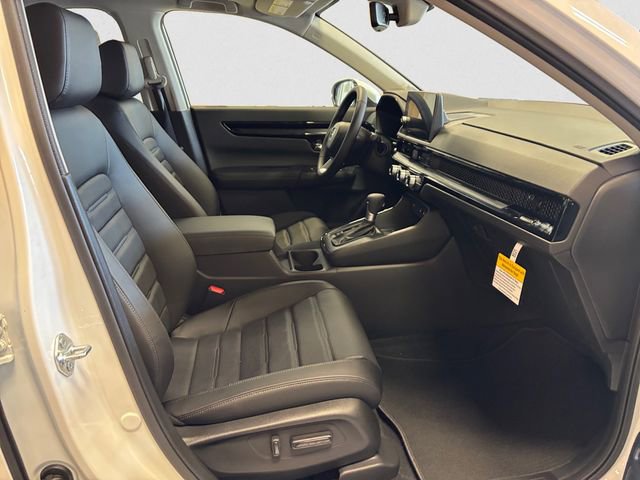 New 2026 Honda CR-V EX-L image 15