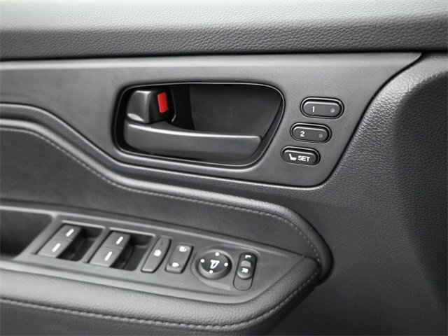 New 2026 Honda Odyssey EX-L image 27