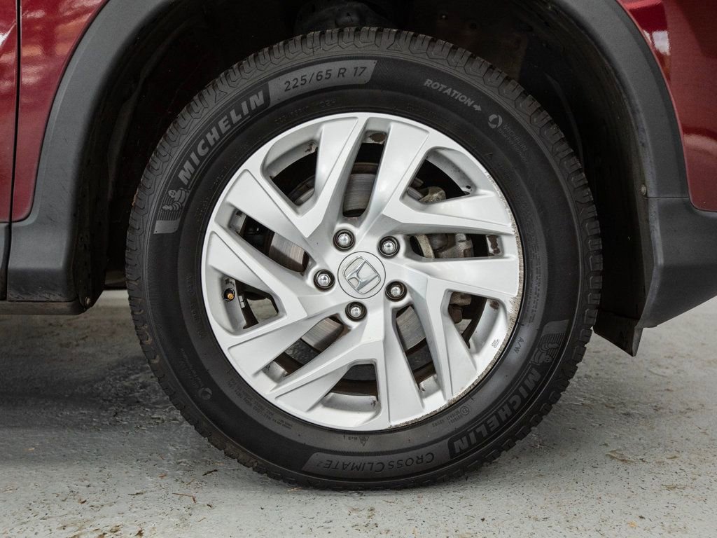 Used 2016 Honda CR-V EX image 10