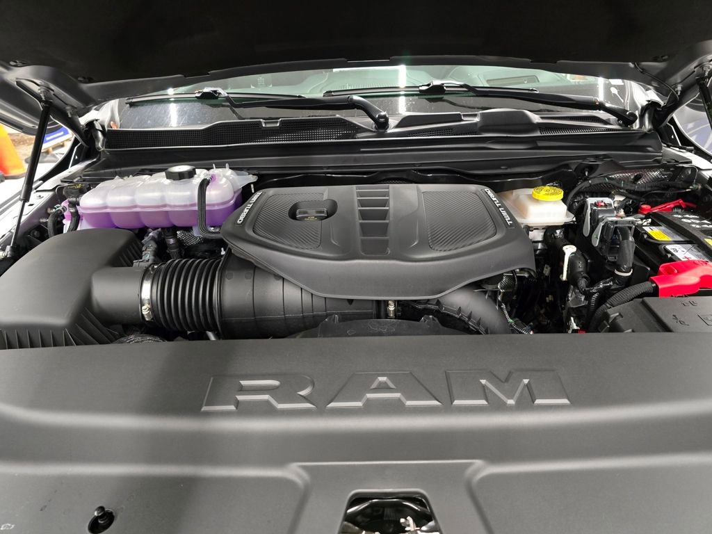 New 2026 RAM 1500 Limited image 19