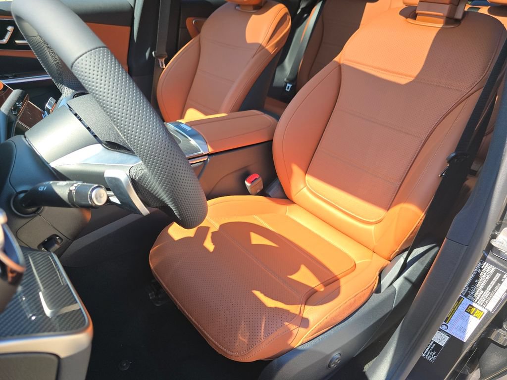 New 2027 Mercedes-Benz GLC 300 4MATIC image 25