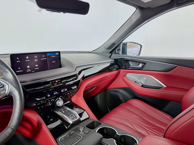 Used 2022 Acura MDX Type S image 24