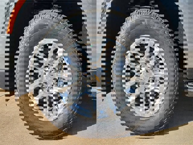 New 2026 Chevrolet Suburban LS w/ LPO, Dark Essentials Package image 9