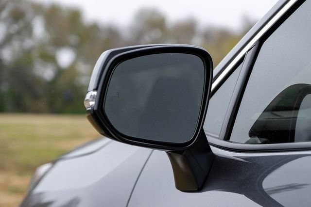 Used 2025 Toyota RAV4 XLE image 42