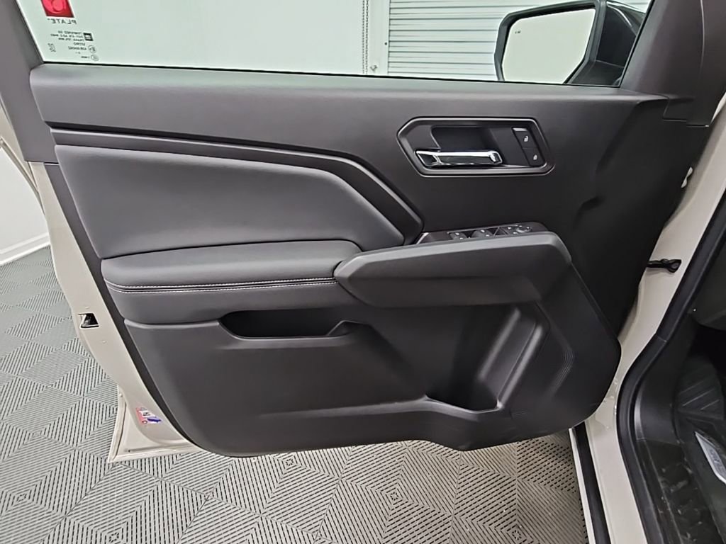 New 2026 GMC Canyon Elevation w/ Convenience Package RWD image 31